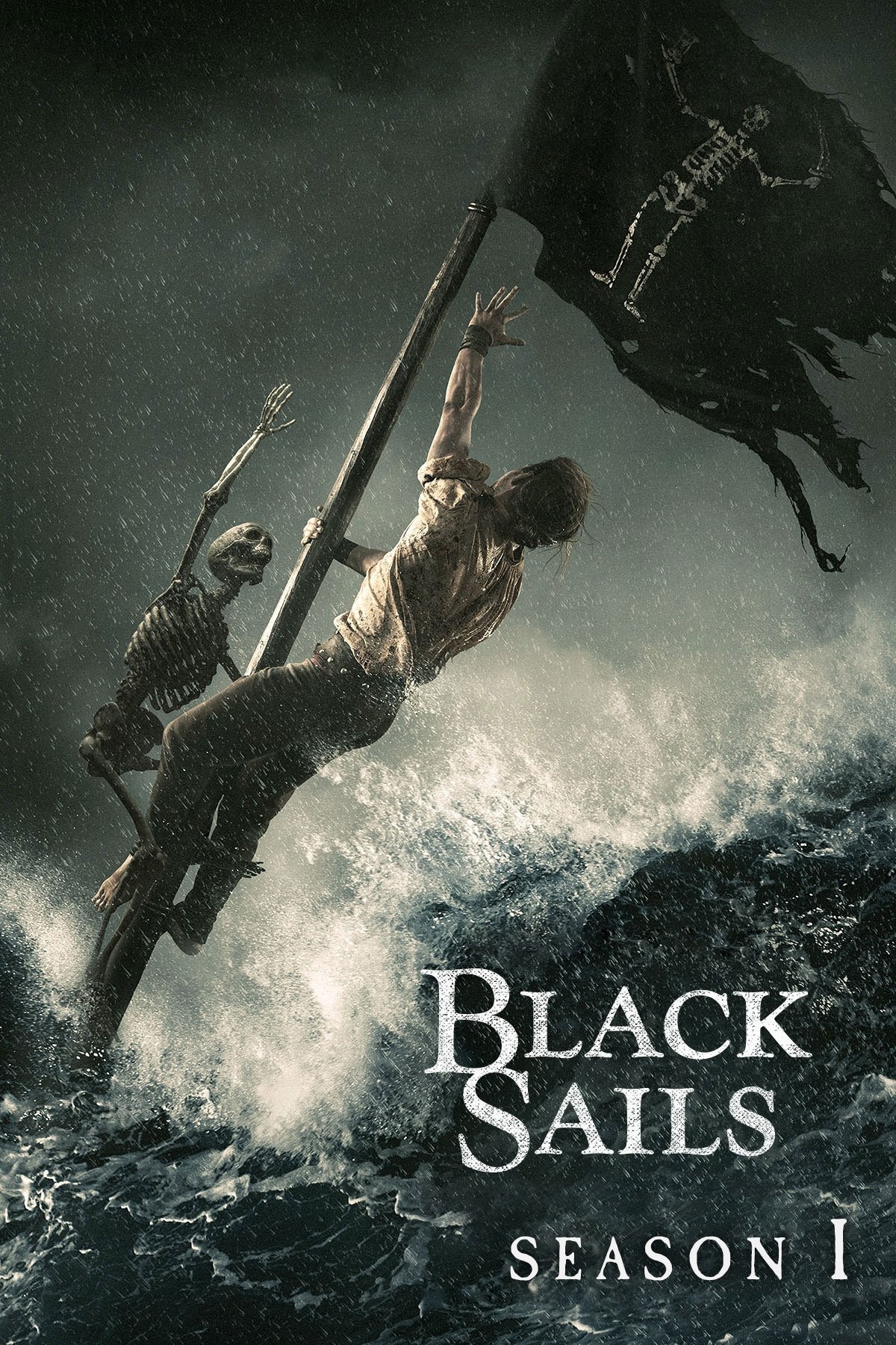 Black Sails (2014 TV Series)
